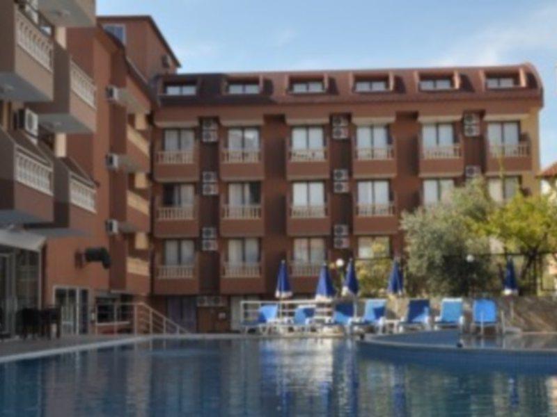 Akdora Resort&Spa Side Exterior photo